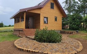 Domek Na Gorce